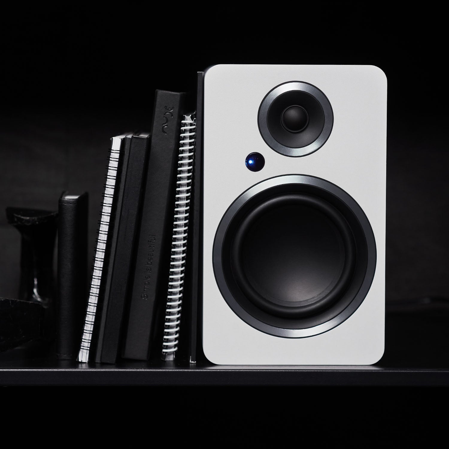 Argon Audio FENRIS A5 Active hi-fi speakers