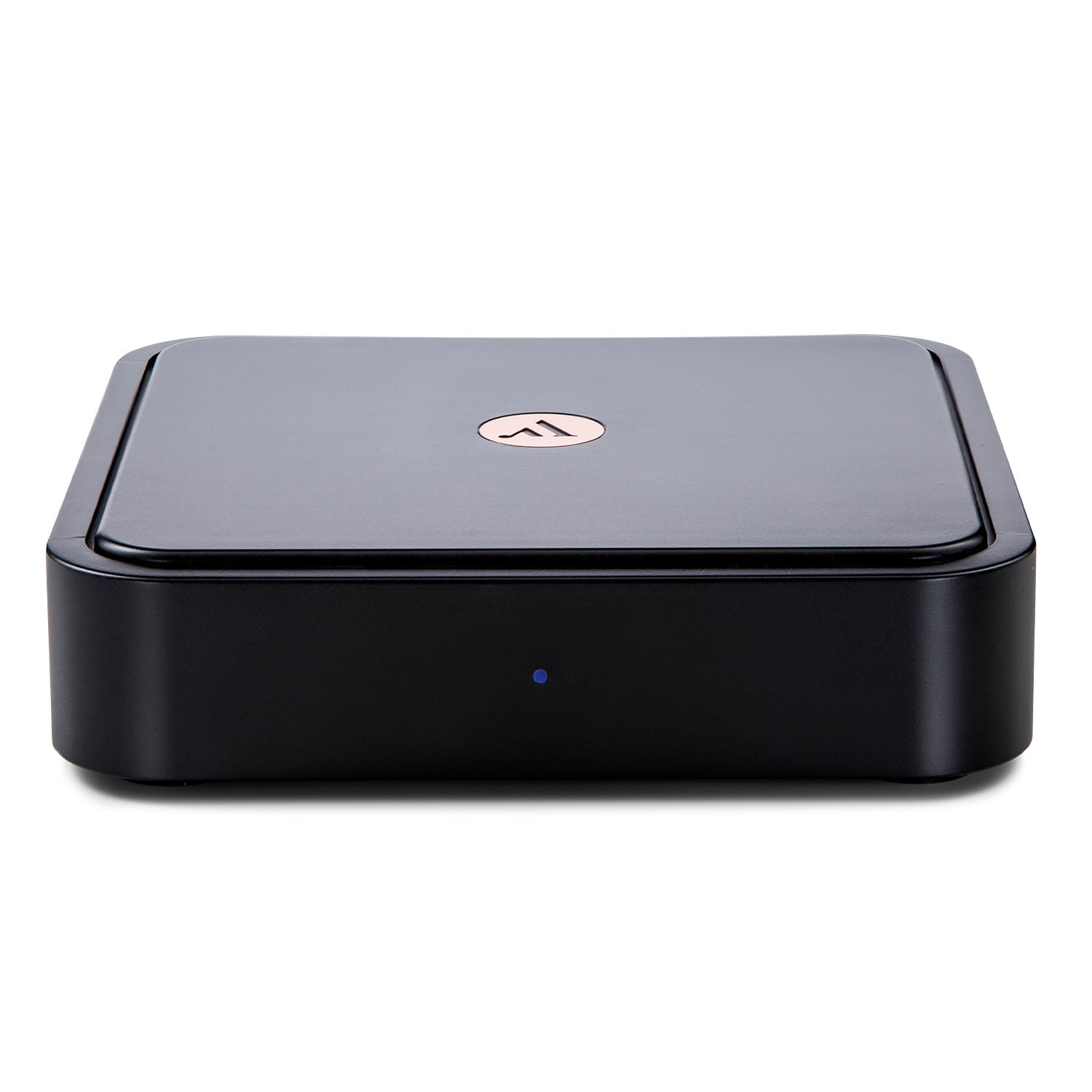 Argon Audio SOLO Music streamer #color_black