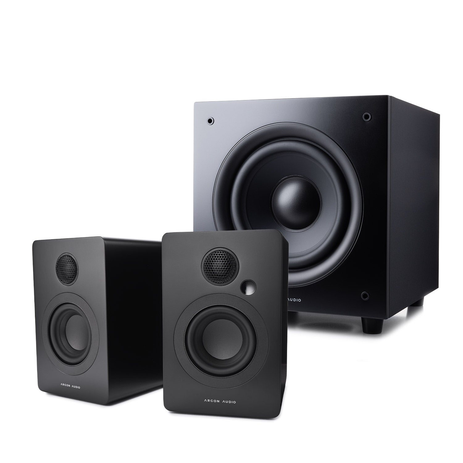 STUDIE 3 + MALMÖ SUB 6