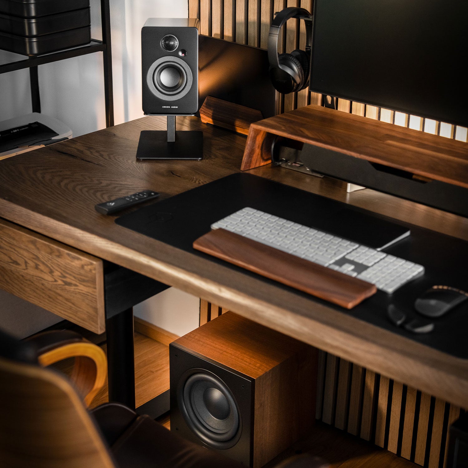 STUDIE 3 + MALMÖ SUB 6