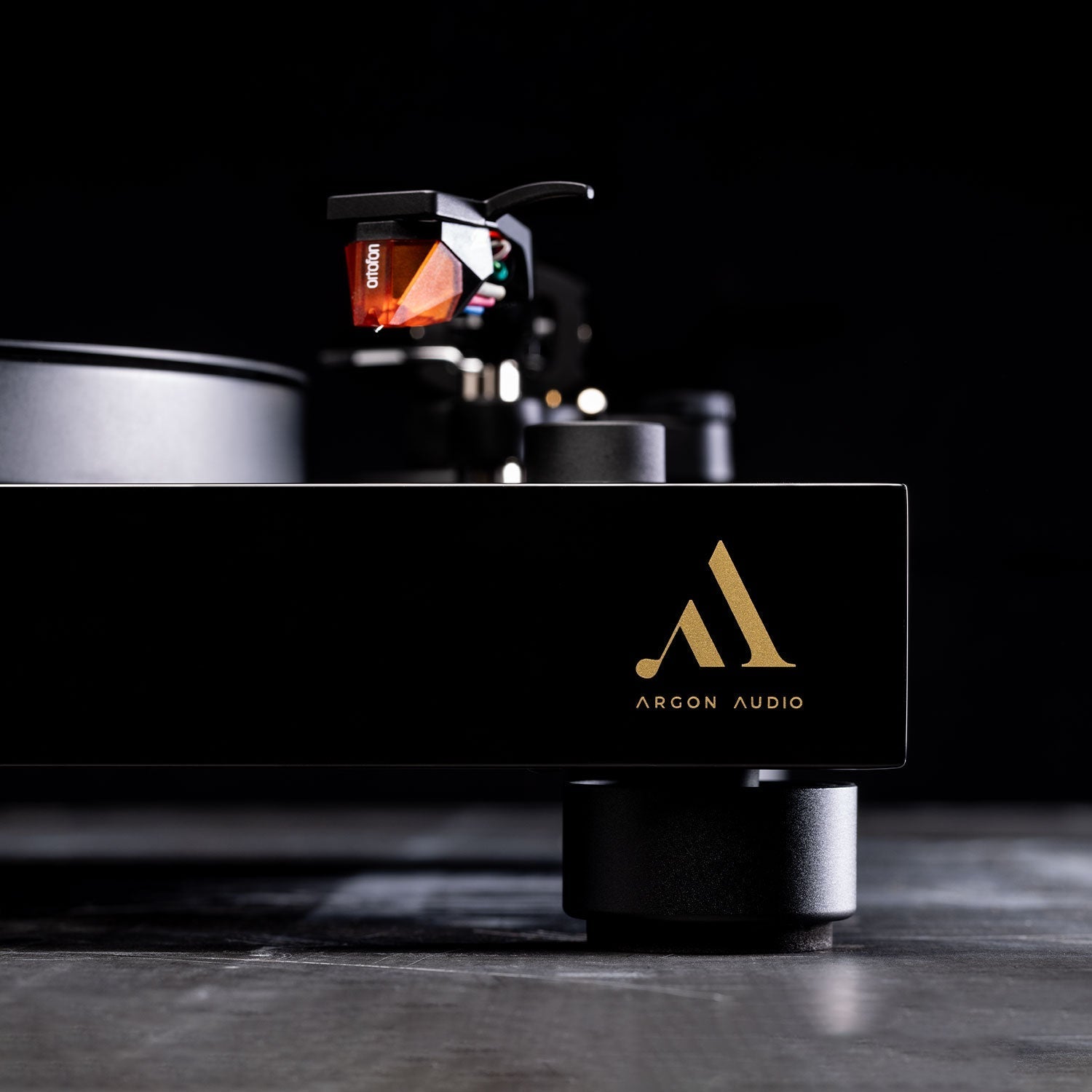 TT-4 SPECIAL EDITION