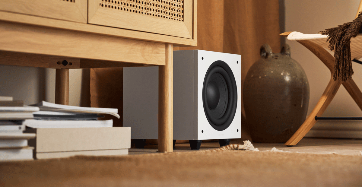 Tips & Tricks: Subwoofers